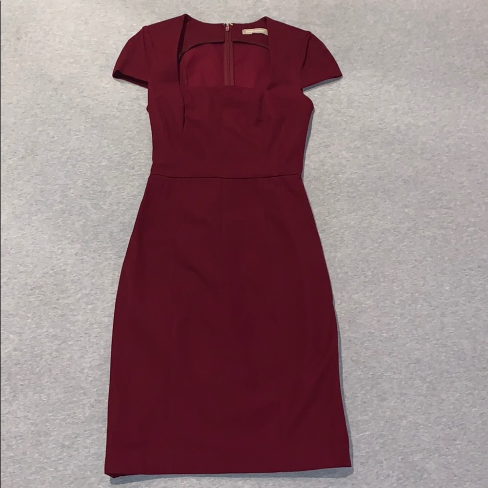 Banana Republic dress